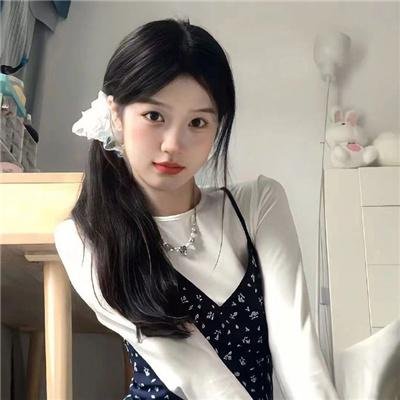 老虎装牙