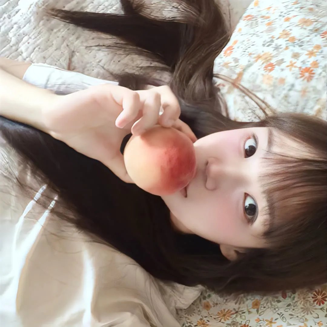 白狐·情缘